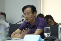 TS. Lê Xuân Nghĩa: Giá bất động sản Hà Nội, TP.HCM sắp đắt hơn cả Singapore