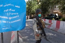 Taliban tiến sát Kabul, phương Tây cấp tập đóng sứ quán, sơ tán nhân viên