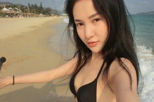 Cuộc sống phóng túng và giàu có của người đẹp bán dâm Trung Quốc