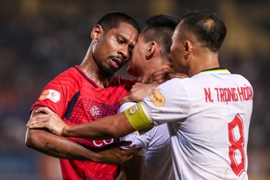 VFF chỉ đạo đặc biệt trước các trận đấu cuối mùa giải