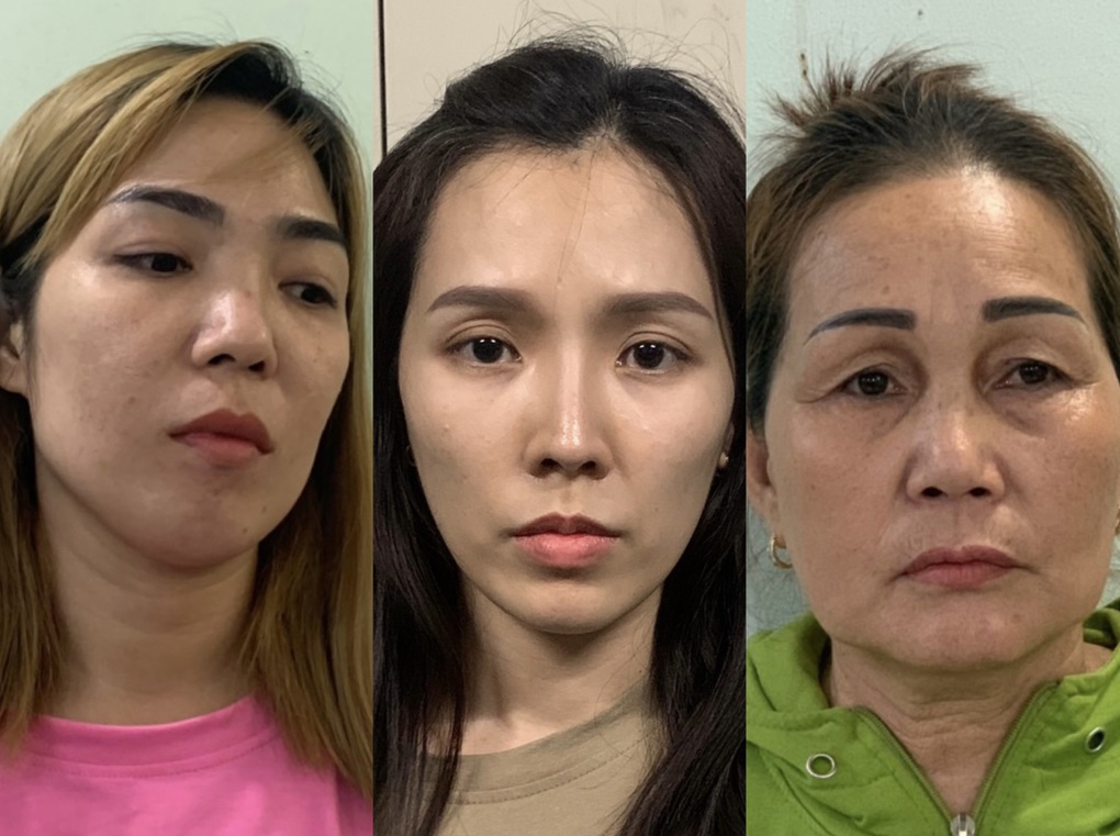 Vụ cô gái bị cắt tóc, lột đồ giữa đường ở Bình Dương: Tạm giữ 3 mẹ con - 1 Vụ cô gái bị cắt tóc, lột đồ giữa đường ở Bình Dương: Tạm giữ 3 mẹ con - 1
