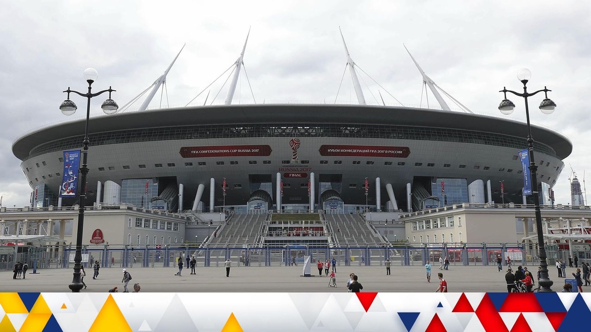 UEFA tước quyền đăng cai trận chung kết Champions League của Nga - 1 UEFA tước quyền đăng cai trận chung kết Champions League của Nga - 1