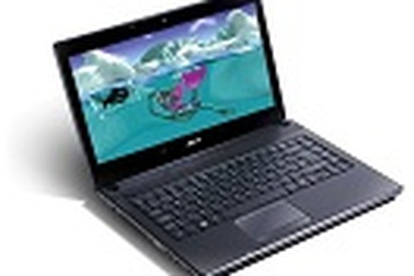 Acer AS4738 – Quân bài "chốt" năm 2010 của Acer