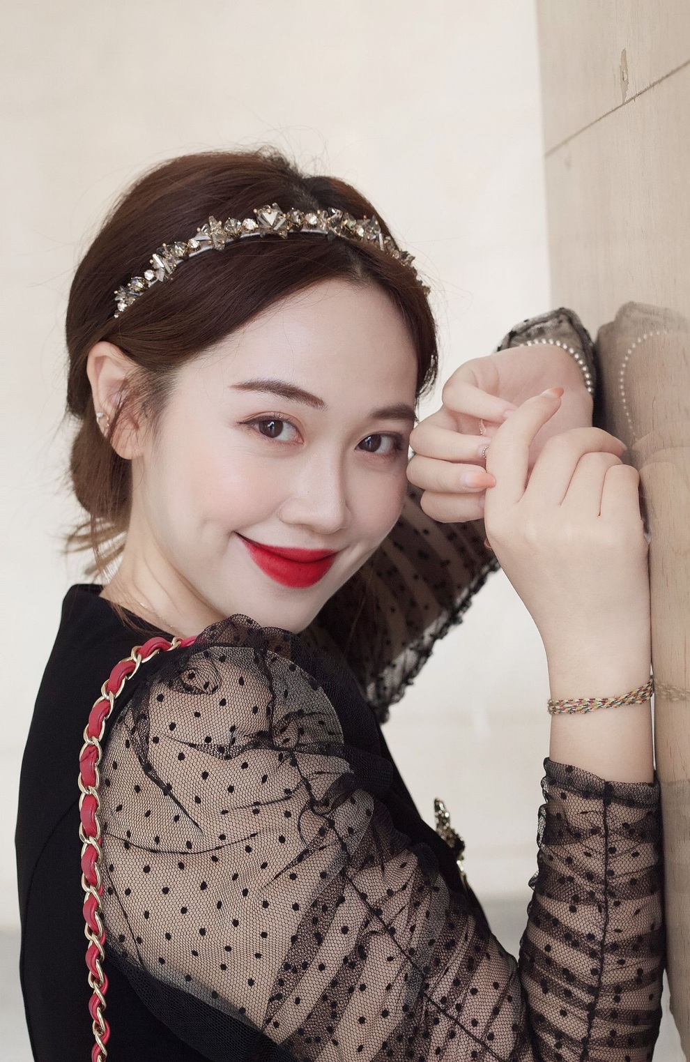 Cô gái có cái tên đặc biệt, nổi tiếng nhờ chia sẻ bí quyết làm đẹp - 8 Cô gái có cái tên đặc biệt, nổi tiếng nhờ chia sẻ bí quyết làm đẹp - 8