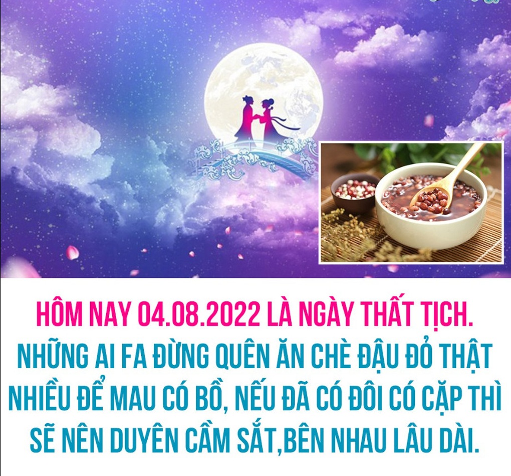 Giới trẻ rủ nhau ăn chè đậu đỏ để thoát ế, liệu có hiệu quả? - 6 Giới trẻ rủ nhau ăn chè đậu đỏ để thoát ế, liệu có hiệu quả? - 6