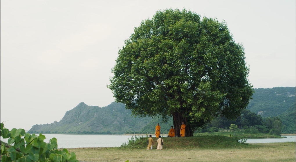Nghệ sĩ Trà My bị bầm dập, tím tái vì hy sinh cho vai diễn ở địa ngục - 6 Nghệ sĩ Trà My bị bầm dập, tím tái vì hy sinh cho vai diễn ở địa ngục - 6