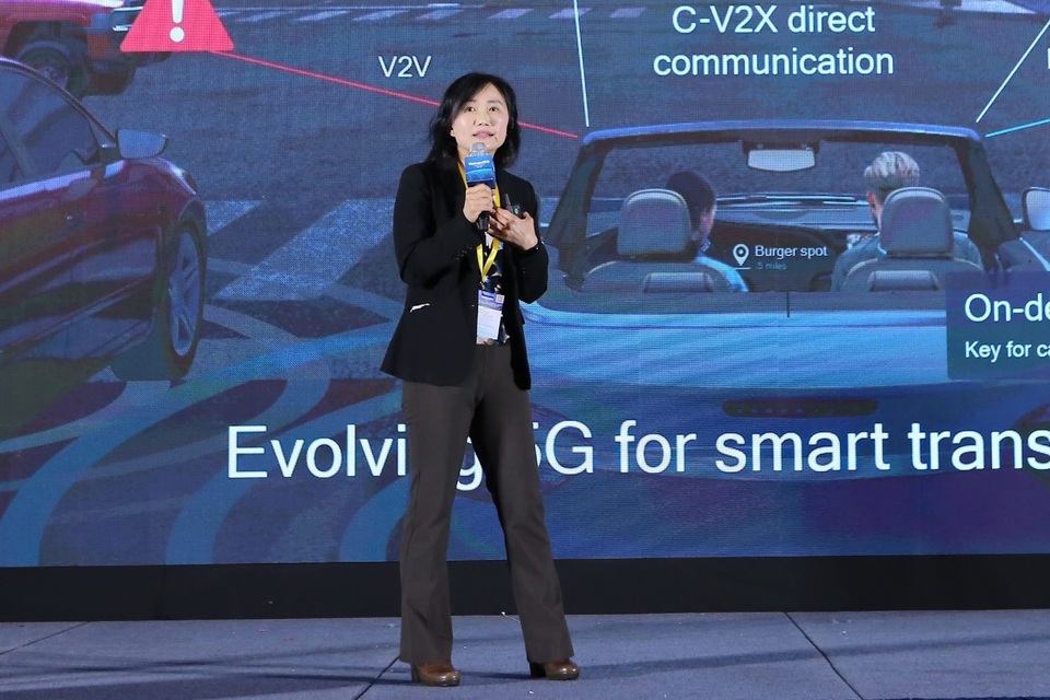 Cuộc thi “Đổi mới sáng tạo Qualcomm Vietnam” giải thưởng lên đến 375.000 USD - 1 Cuộc thi “Đổi mới sáng tạo Qualcomm Vietnam” giải thưởng lên đến 375.000 USD - 1