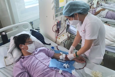 Chính sách miễn viện phí toàn dân nhân văn, nhiều người bệnh sẽ được cứu