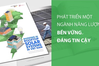 Hướng dẫn đầu tư hệ thống Điện mặt trời mái nhà tại Việt Nam