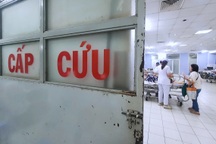 Làm rõ việc bác sĩ ở TPHCM tử vong sau khi điều trị sốt xuất huyết