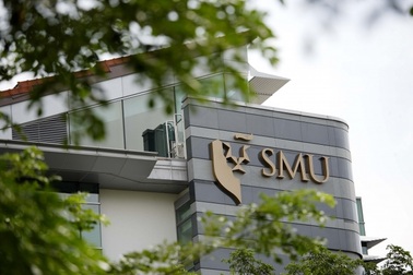 Lộ trình chuẩn bị vào Đại học Quản lý Singapore (SMU)
