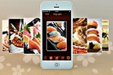 Trải nghiệm ẩm thực thú vị cho người yêu công nghệ