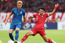 Ngôi sao Thái Lan tuyên bố đanh thép, thách thức phần còn lại ở AFF Cup