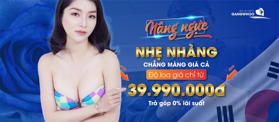 Cùng bác sĩ tìm hiểu 2 phương pháp nâng ngực hot hiện nay - 1 Cùng bác sĩ tìm hiểu 2 phương pháp nâng ngực hot hiện nay - 1