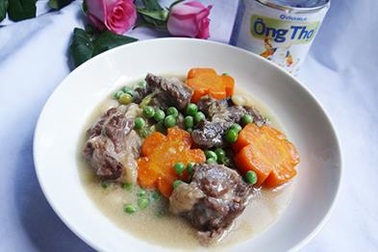 Yun Lukas & Linh Trang: Hãy luôn giữ lửa tình yêu cho căn bếp gia đình