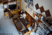 Liên tiếp 4 trận động đất ở Kon Tum gây rung lắc tại nhiều tỉnh, thành phố