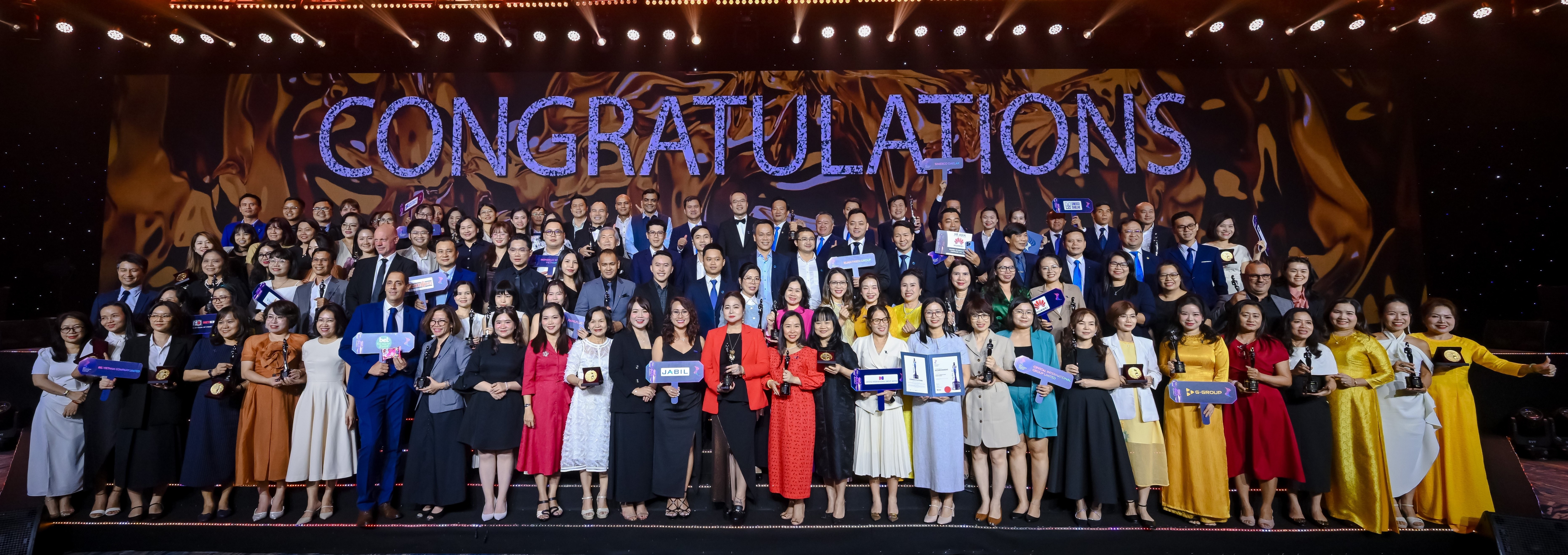 HR Asia Best Companies to Work for in Asia: Định hình môi trường làm việc giữ chân nhân tài - 1