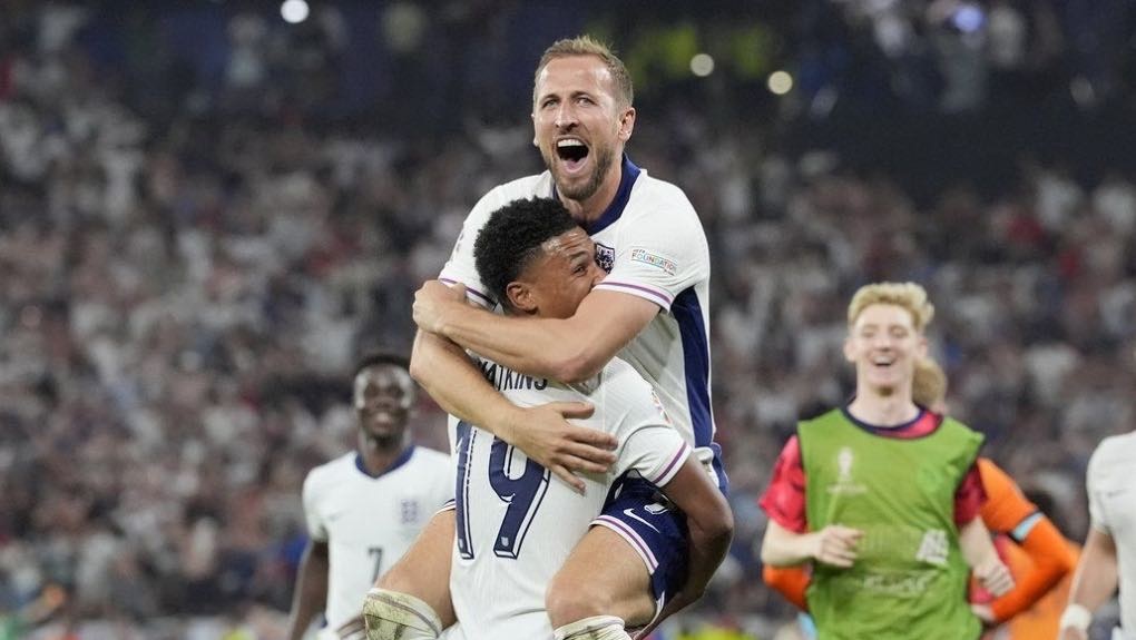 Harry Kane: Tôi xứng đáng được hưởng phạt đền - 2 Harry Kane: Tôi xứng đáng được hưởng phạt đền - 2