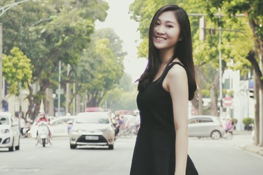 10 gương mặt xuất sắc tranh tài Đại sứ chuyên Hà Nội - Amsterdam 2016