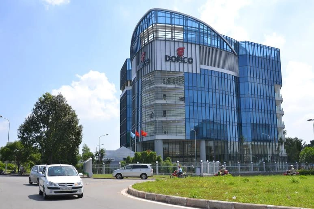 Đồng Nai thu hồi hơn 540ha đất do Dofico chậm triển khai dự án - 1 Đồng Nai thu hồi hơn 540ha đất do Dofico chậm triển khai dự án - 1