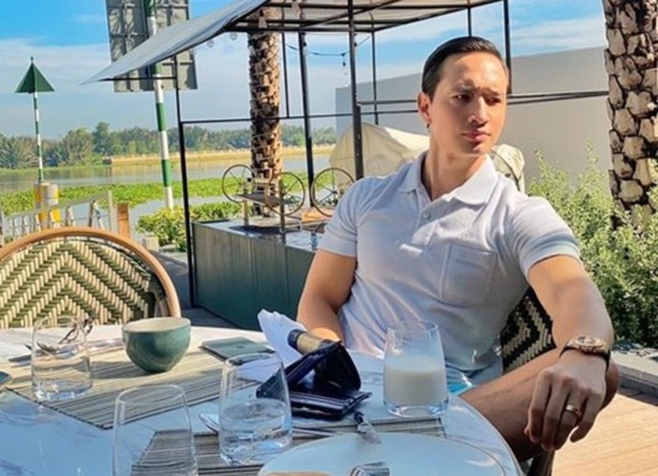 Hồ Ngọc Hà tận hưởng cuối tuần bên Kim Lý, tiết lộ sắp về nhà mới - 8 Hồ Ngọc Hà tận hưởng cuối tuần bên Kim Lý, tiết lộ sắp về nhà mới - 8