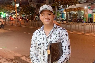 Truy tìm đối tượng cầm đầu băng giang hồ “áo cam” đánh người, đập quán ốc