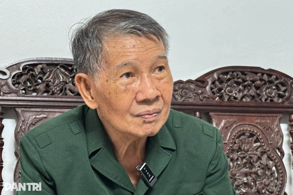 Chuyện ít biết về huyền thoại K3 Tam Đảo với lời thề K3 còn, Thành cổ còn - 2