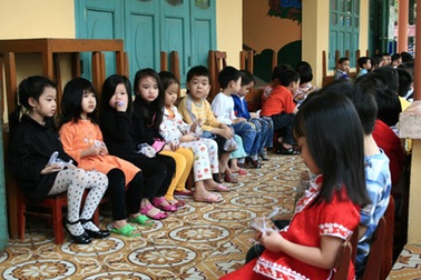 Bạc mặt vì… “heo vàng” 