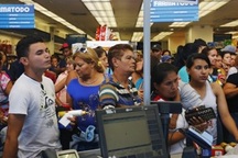 Venezuela, nơi bao cao su có giá bằng iPhone