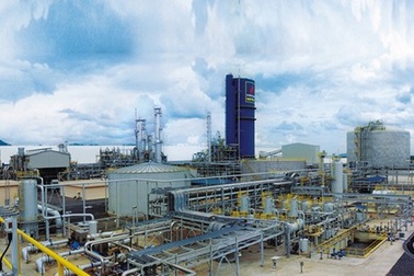 Đạm Phú Mỹ điều chỉnh kế hoạch kinh doanh vào phút chót