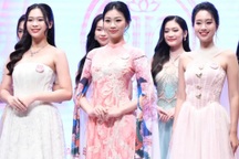 BTC Hoa hậu Việt Nam phản hồi vụ thí sinh bị tố cáo, khiếu nại