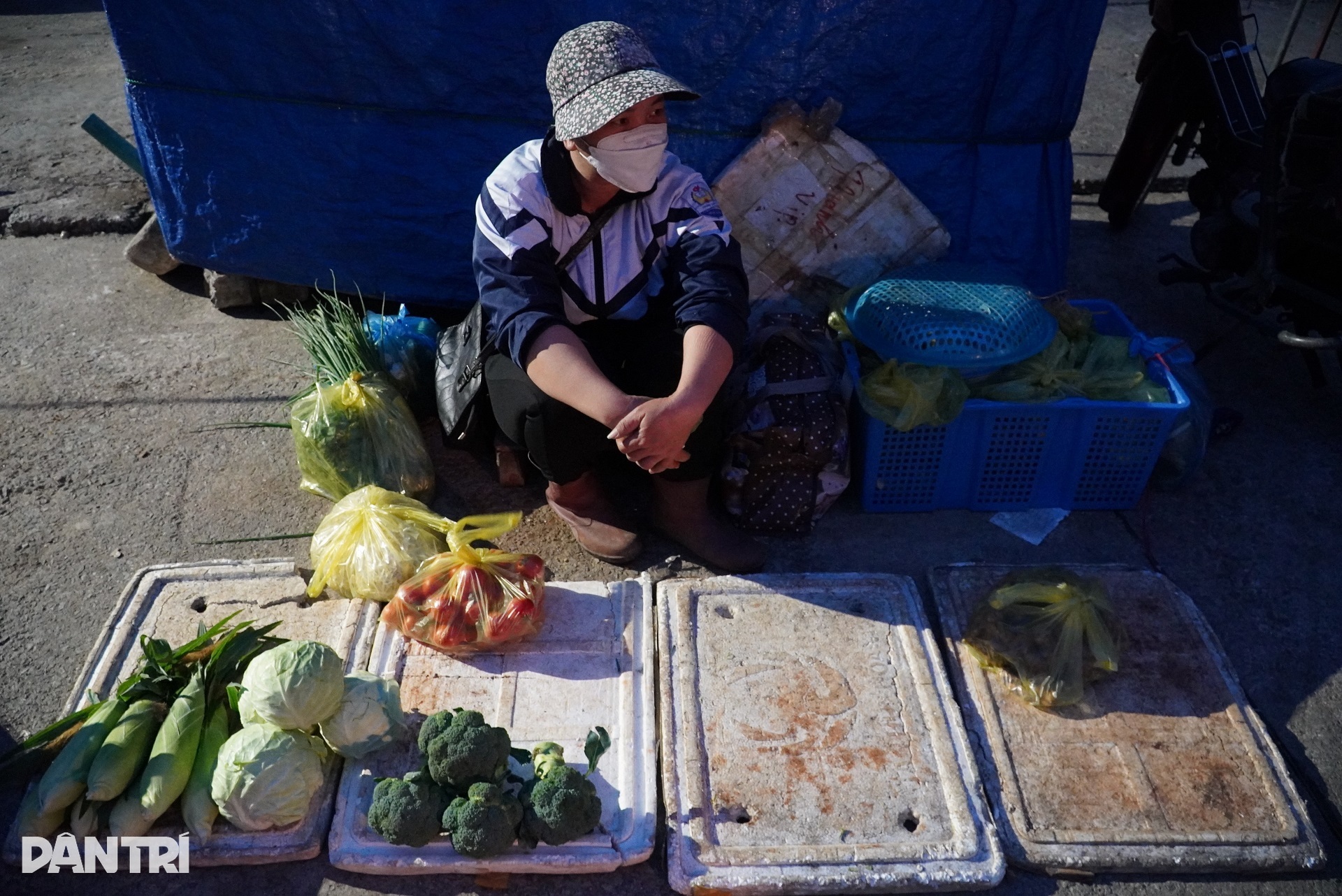 Cảnh buôn bán trước khi bão Nesat đổ bộ tại cảng cá lớn nhất Hà Tĩnh - 10 Cảnh buôn bán trước khi bão Nesat đổ bộ tại cảng cá lớn nhất Hà Tĩnh - 10