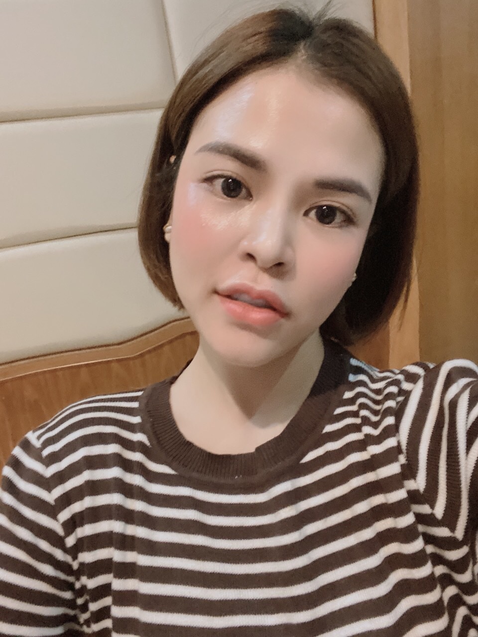 Chuyên viên thẩm mỹ Phượng Nguyễn chia sẻ cách chăm sóc cho từng loại da - 4 Chuyên viên thẩm mỹ Phượng Nguyễn chia sẻ cách chăm sóc cho từng loại da - 4