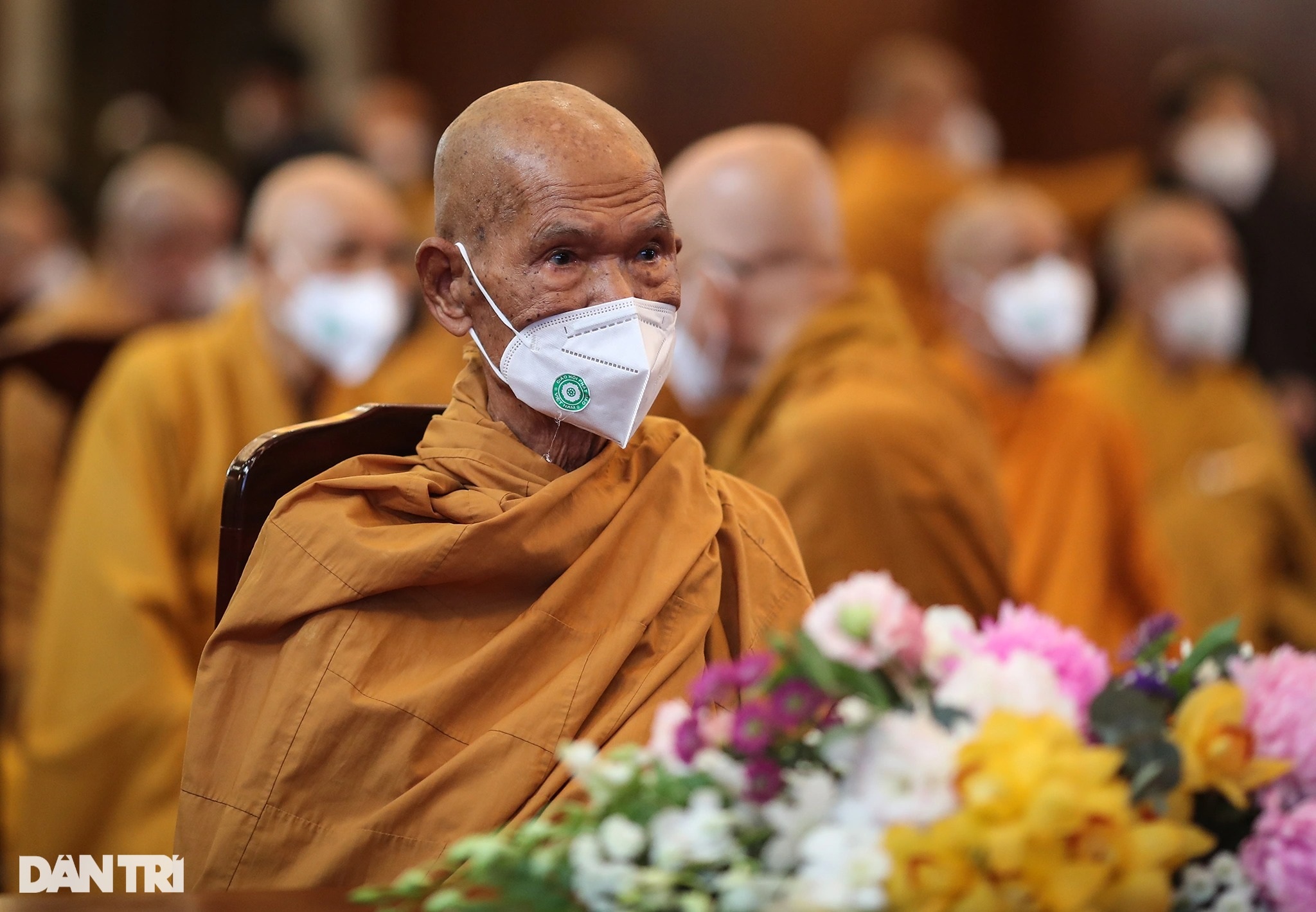 Đại lễ Kỳ siêu tưởng niệm và tri ân các nạn nhân tử vong do Covid-19 - 9 Đại lễ Kỳ siêu tưởng niệm và tri ân các nạn nhân tử vong do Covid-19 - 9