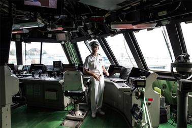 Chiến hạm Mỹ - Trung sẽ còn nhiều lần đụng đầu ở Biển Đông