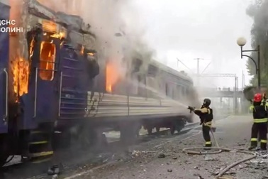 Chiến sự tiêu tốn của Ukraine 190 triệu USD/ngày