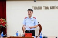 Thanh tra đề nghị Thanh Hóa xử lý dứt điểm việc 6 nhà đất bị lấn chiếm