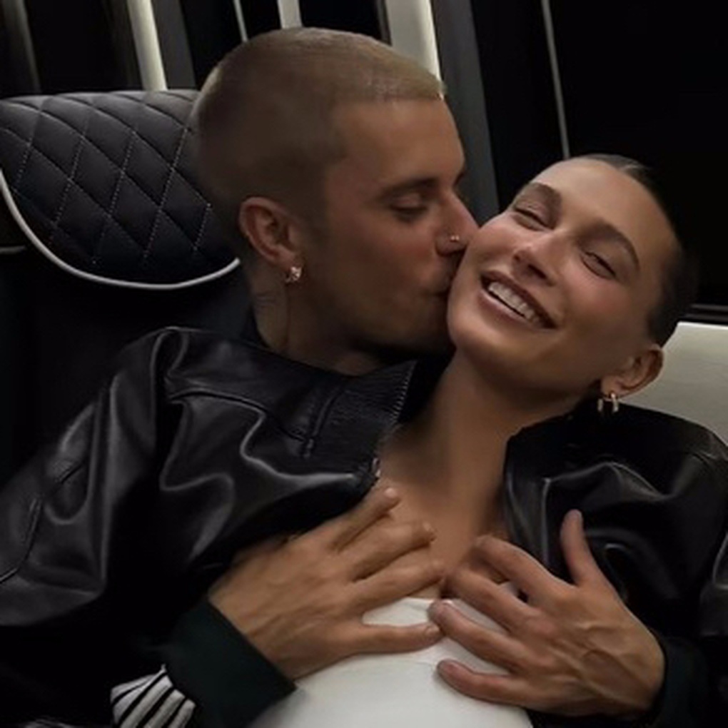 ប្រពន្ធ Justin Bieber ក្លាយជាមហាសេដ្ឋី អស់ពីចិត្តជួយប្តីសងបំណុលគេ? - ២ Vợ Justin Bieber trở thành tỷ phú USD, hết lòng giúp chồng trả nợ? - 2