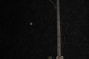 Hệ thống điện tiền tỷ... tối om 