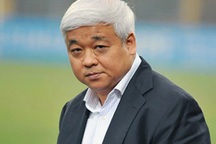 Bầu Kiên bị khởi tố thêm tội danh