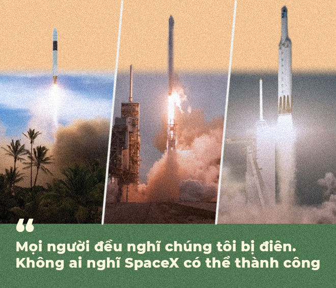 Từ ý tưởng con ngựa thồ mở ra kỷ nguyên mới trong không gian - 5 Từ ý tưởng con ngựa thồ mở ra kỷ nguyên mới trong không gian - 5