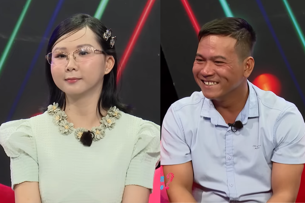Nam kỹ sư bị em trai bôi xấu, chinh phục được nữ dược sĩ ở TPHCM - 1 Nam kỹ sư bị em trai bôi xấu, chinh phục được nữ dược sĩ ở TPHCM - 1