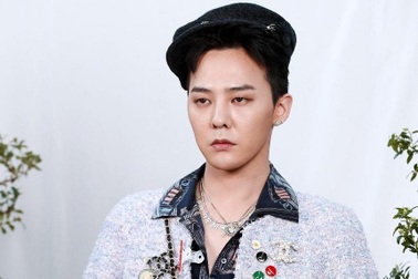 Phủ nhận dùng chất cấm, G-Dragon vẫn có tương lai mờ mịt?