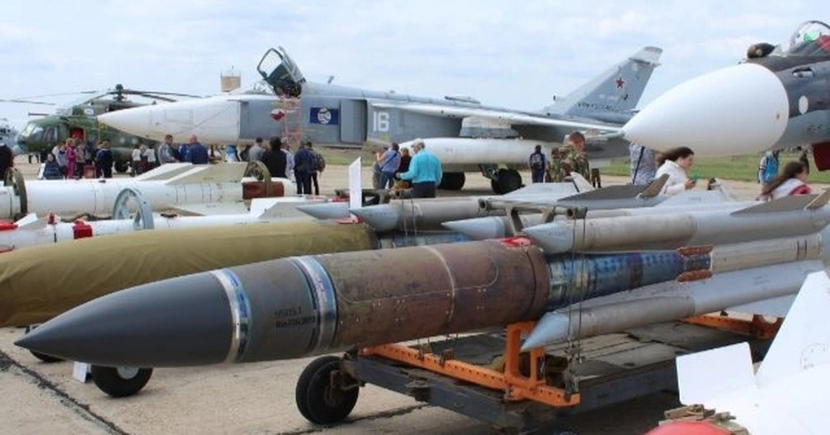 Chiến thuật của Nga khiến phòng không Ukraine lộ điểm yếu chí tử
