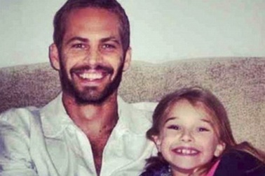 Paul Walker và tình yêu lớn nhất cuộc đời