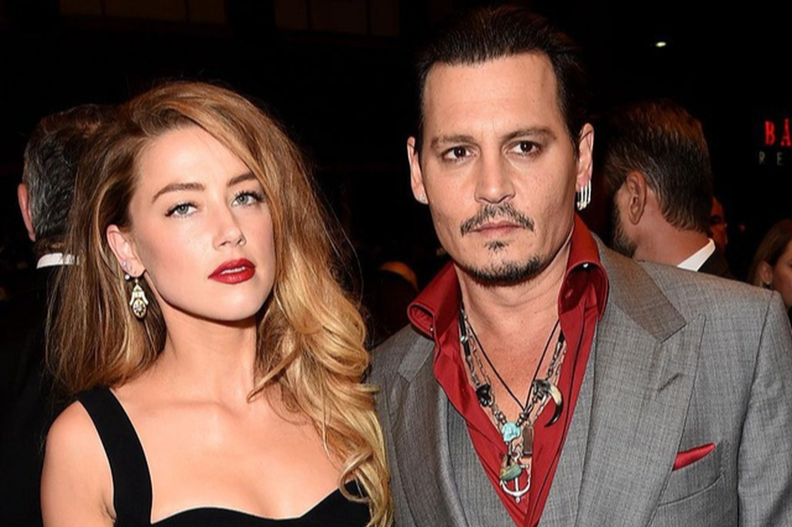 Lời khai như gáo nước lạnh tát vào mặt Amber Heard tại tòa - 6 Lời khai như gáo nước lạnh tát vào mặt Amber Heard tại tòa - 6