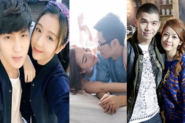 3 cặp đôi hot teen "đường ai nấy đi" khiến fan nuối tiếc nhất