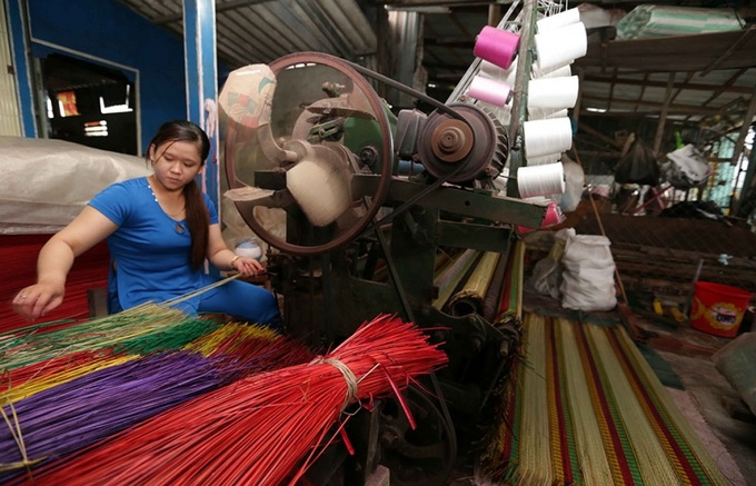 Nhiều hộ gia đình ở Đồng Tháp vươn lên thoát nghèo nhờ sử dụng nguồn vốn đúng mục đích.