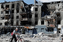 Bỉ sẽ viện trợ Ukraine 1,8 tỷ USD có được từ tài sản đóng băng của Nga