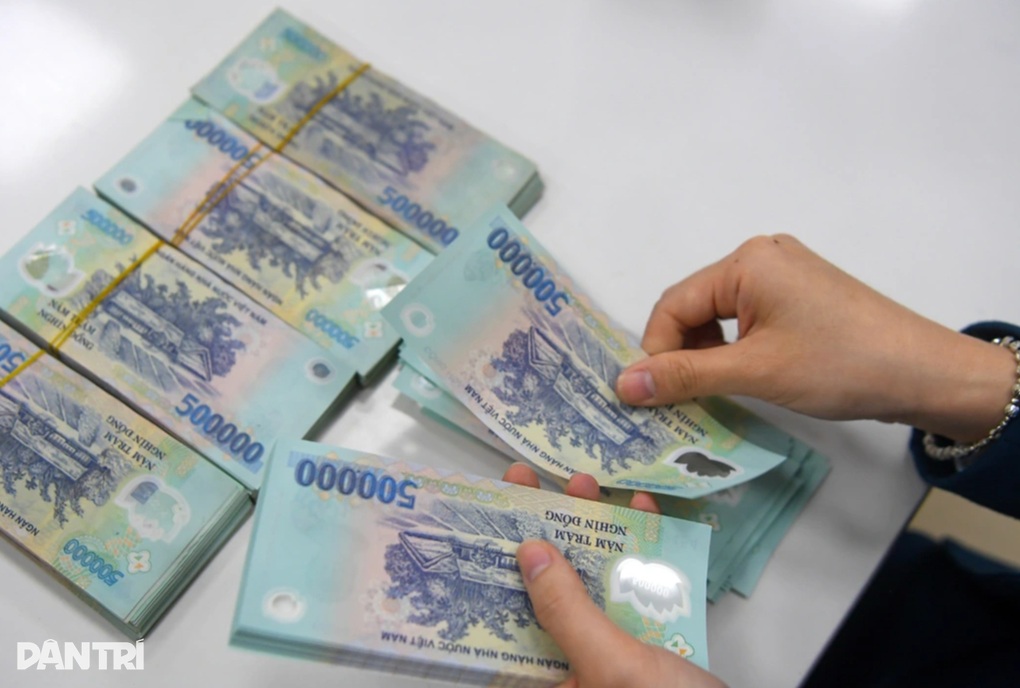 Lãi suất cao, người mua nhà đứng trước bài toán “mua hay chờ”? - 1 Lãi suất cao, người mua nhà đứng trước bài toán “mua hay chờ”? - 1